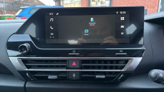 Citroen C4 1.2 PureTech Sense 5dr Petrol Hatchback